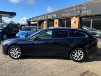 MAZDA MAZDA6