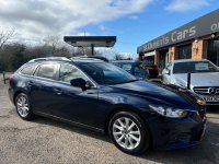 MAZDA MAZDA6