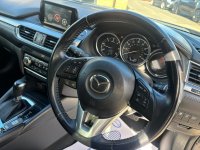 MAZDA MAZDA6