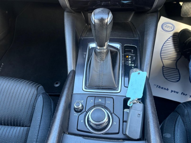 MAZDA MAZDA6