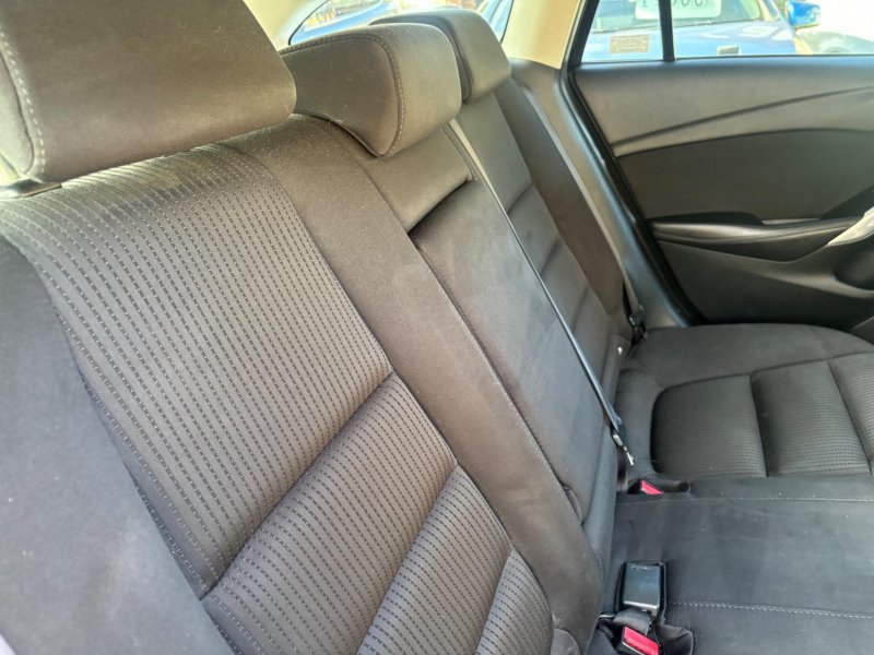 MAZDA MAZDA6