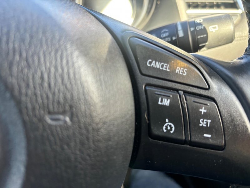 MAZDA MAZDA6