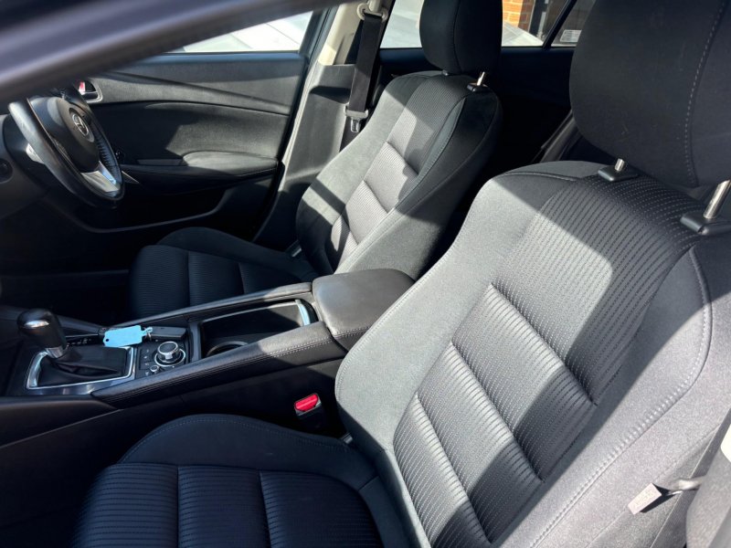 MAZDA MAZDA6