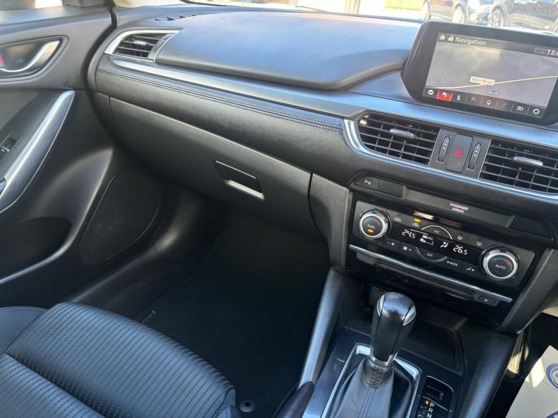MAZDA MAZDA6