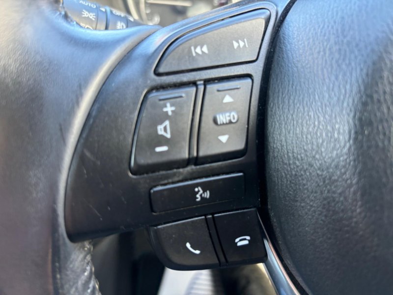 MAZDA MAZDA6