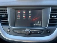 VAUXHALL GRANDLAND X