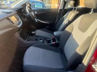 VAUXHALL GRANDLAND X