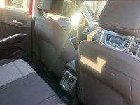 VAUXHALL GRANDLAND X