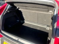 VAUXHALL GRANDLAND X