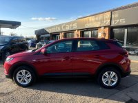 VAUXHALL GRANDLAND X