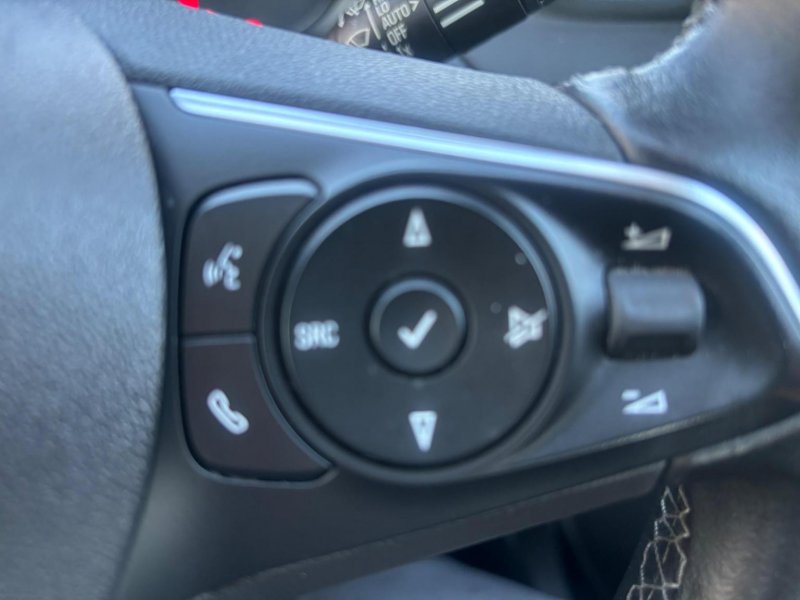 VAUXHALL GRANDLAND X