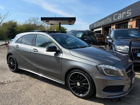 MERCEDES-BENZ