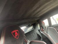 LAMBORGHINI HURACAN