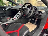 LAMBORGHINI HURACAN