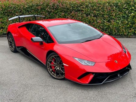 LAMBORGHINI
