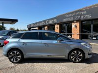 CITROEN DS5