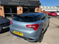 CITROEN DS5
