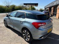 CITROEN DS5