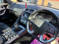 CITROEN DS5