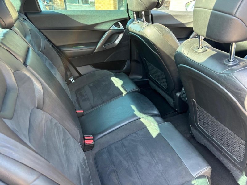 CITROEN DS5
