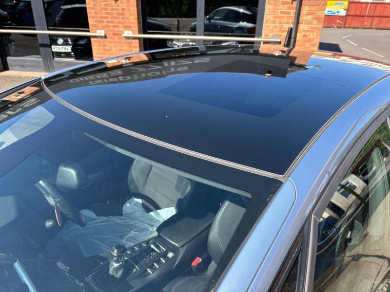 CITROEN DS5