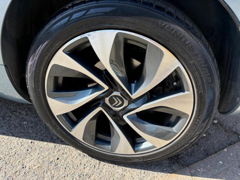 CITROEN DS5