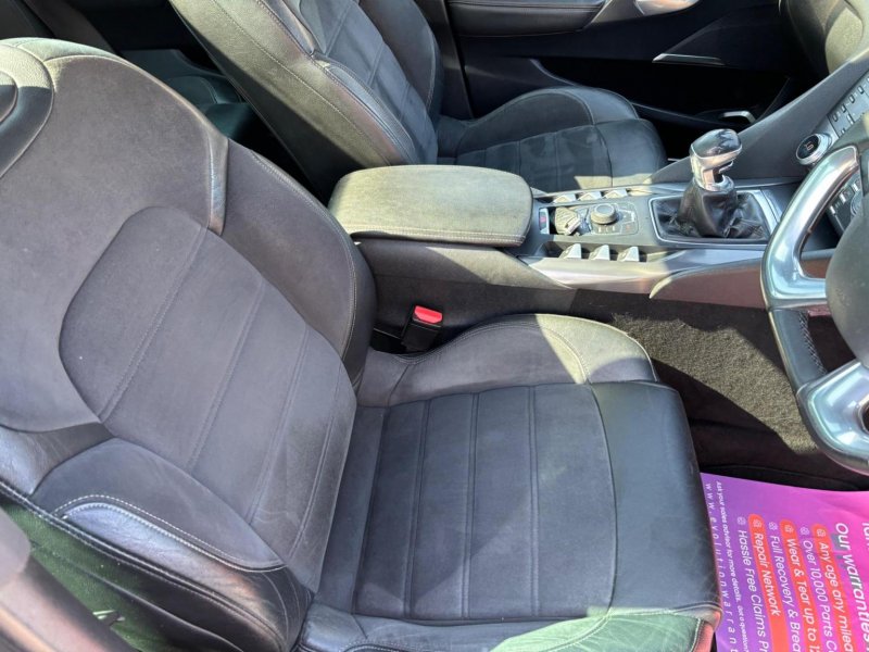 CITROEN DS5