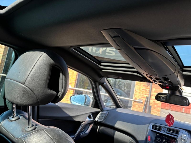 CITROEN DS5