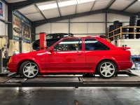 FORD ESCORT