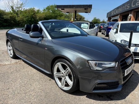 AUDI